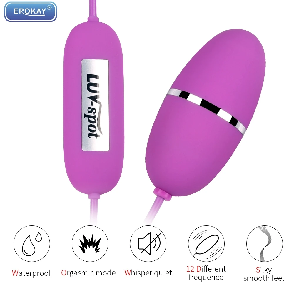 Мини-пуля вибратор секс-игрушки для влагалища мяч Женский Яйцо точки G