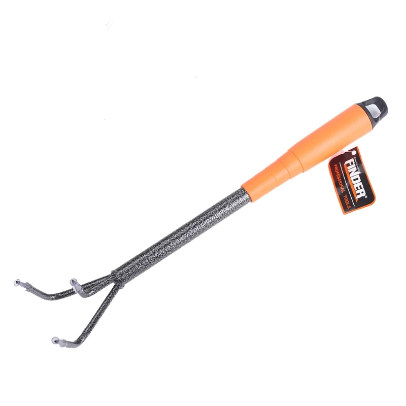 Черная прочная лопата/мотыга/три когтя/пять когтей/девять когтей садовый