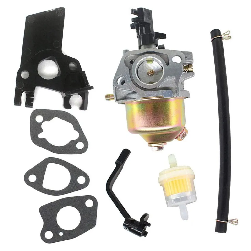 

Карбюратор для газонокосилки Ryobi RLM140SP 5131016867, 099960001140 сменный 1 Карбюратор 3 прокладки 1 впускной коллектор 1 топливный Fi