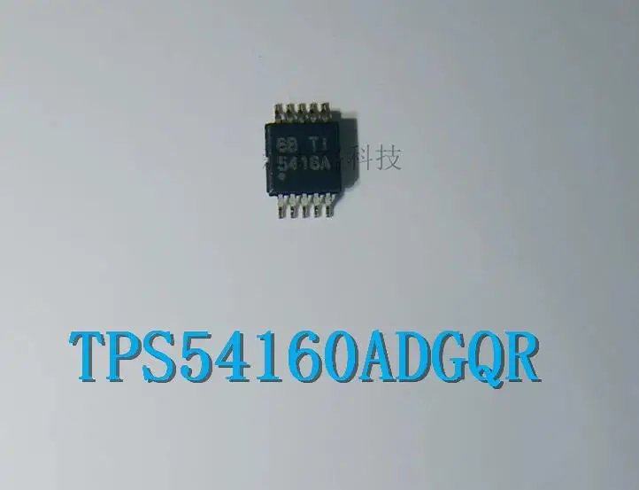 

1pcs 5416A TPS54160ADGQR MSOP8