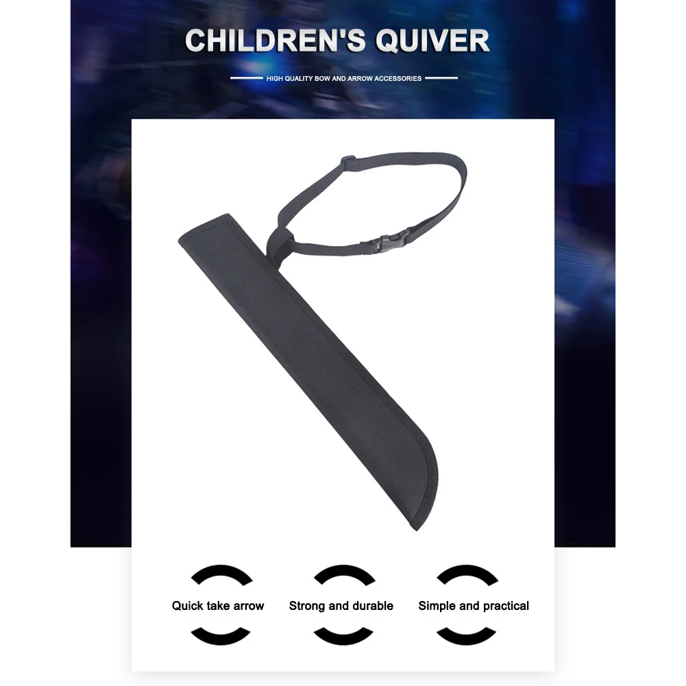 Портативный держатель для стрельбы из лука и сумка переноски хранения на талию