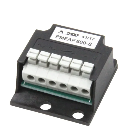 Полуволновой выпрямитель 600-S для моторного тормоза блок питания - купить по