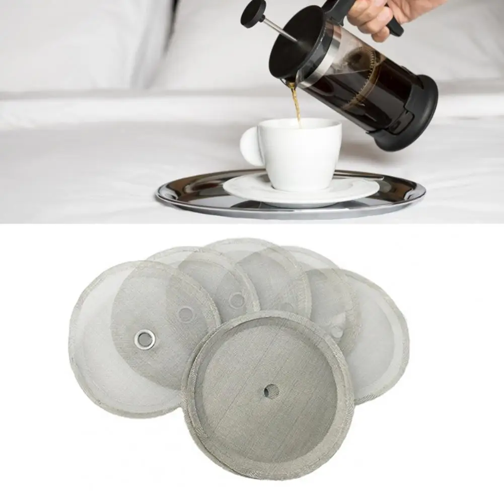 Горячая Распродажа 80% фильтр для кофе экологически чистый антикоррозийный из