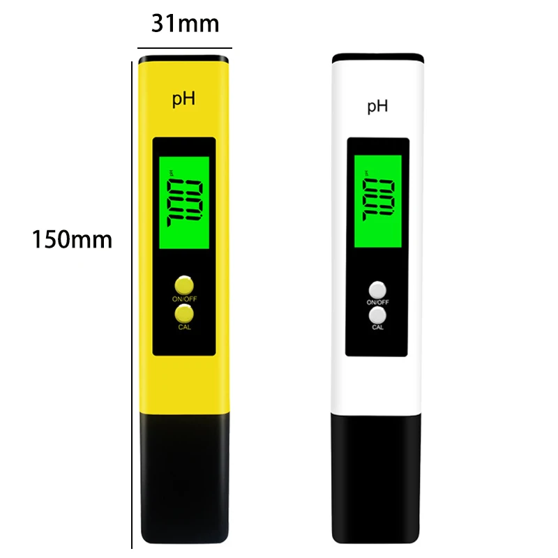 

PH-метр 0-0,01 PPM Цифровой Высокоточный тестер воды PH TDS и PH-метр 0-14 PH ЖК-тестер PPM-тестер аквариумный фильтр для бассейна