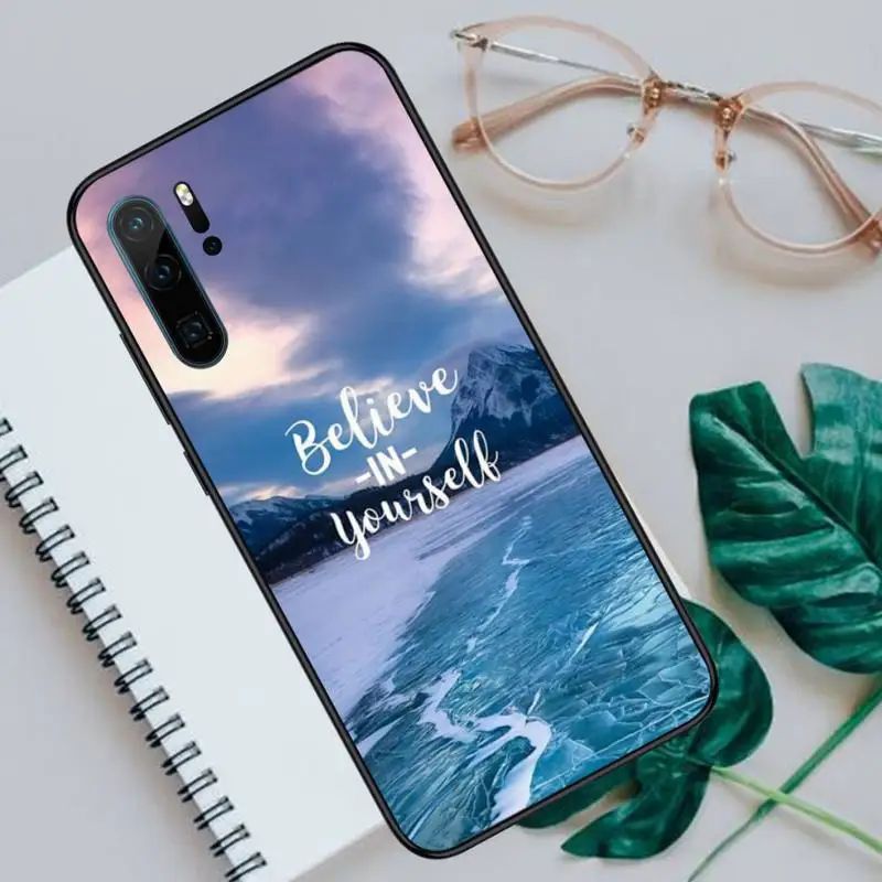 

Travel mountain road Phone Case For Huawei honor Mate P 10 20 30 40 Pro 10i 9 10 20 8 x Lite Luxury brand shell funda coque