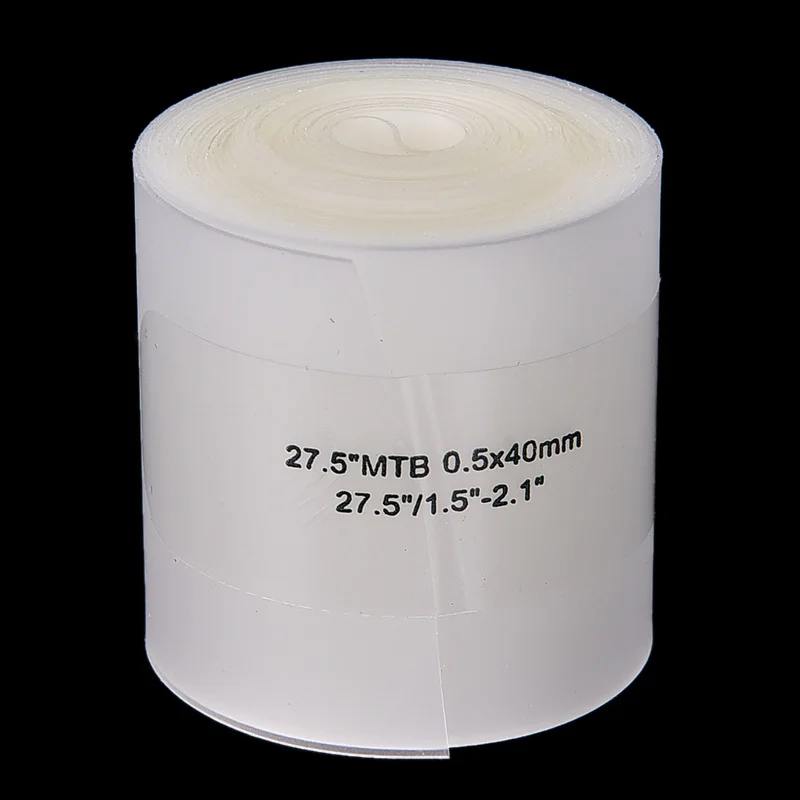 2 шт. велосипедная прокладка для шин Защита от проколов ремня 27 5 &quotMTB Аксессуары