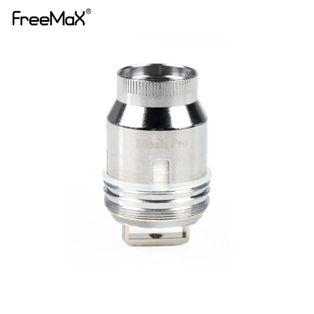 3 шт./упак. Freemax сетка Pro катушки 0.12ohm один SS316L 0.2ohm двойной KA1 0.15ohm Трехместный Quad