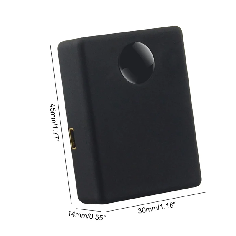 KAJARN gps трекеры N9 аудио монитор Мини персональная мини Голосовая активация