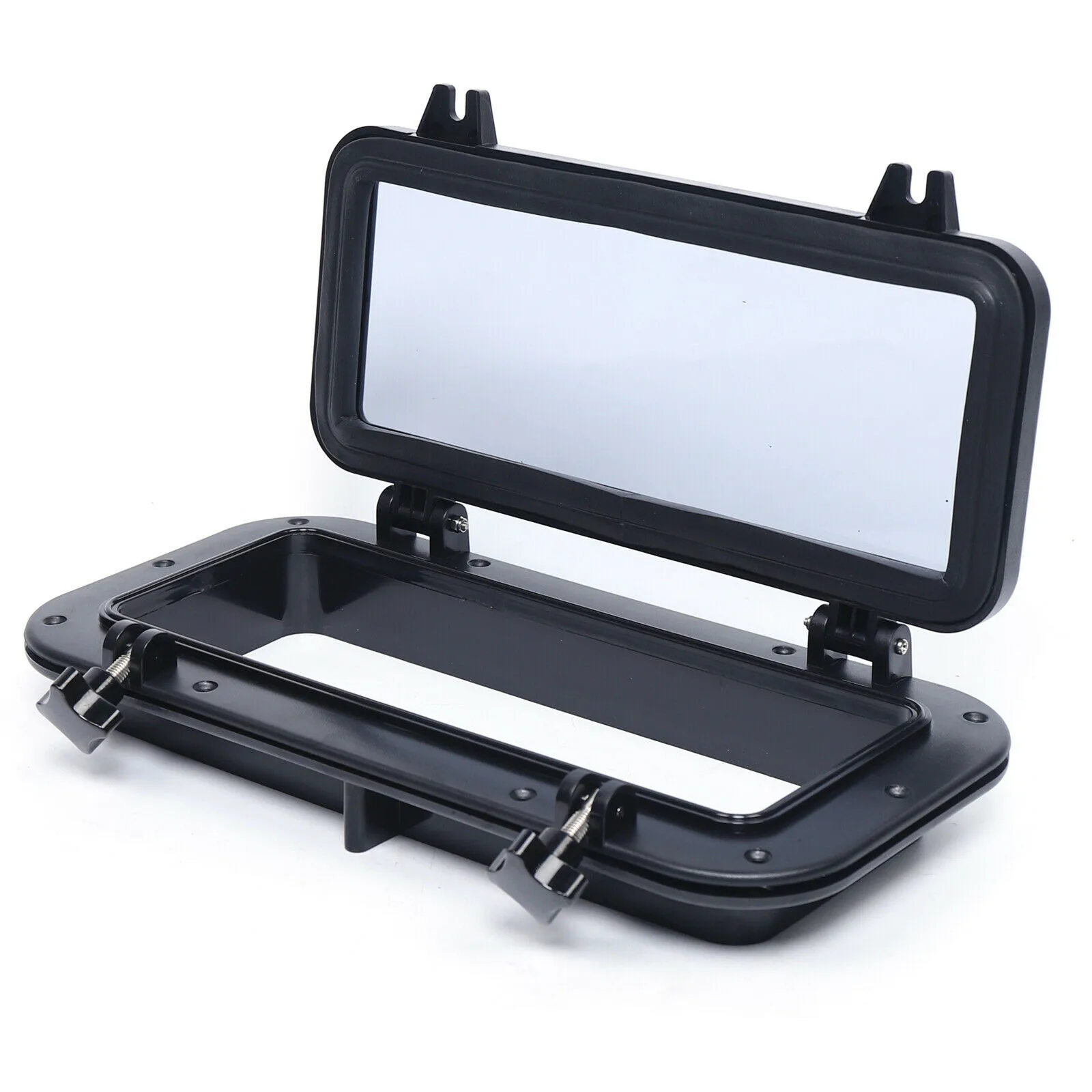 

Durable Boat-Window Boat Yacht Portlight Portlight Rectangle Replacement