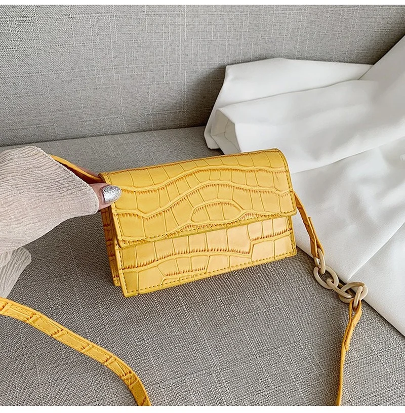 

2021 new messenger bags coin purse