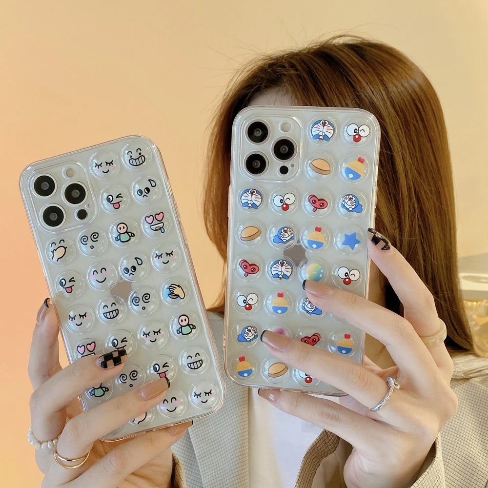Мягкий чехол для Iphone 13 12 11 Pro X XR XS Max 7 8 Plus SE 20 | Мобильные телефоны и аксессуары
