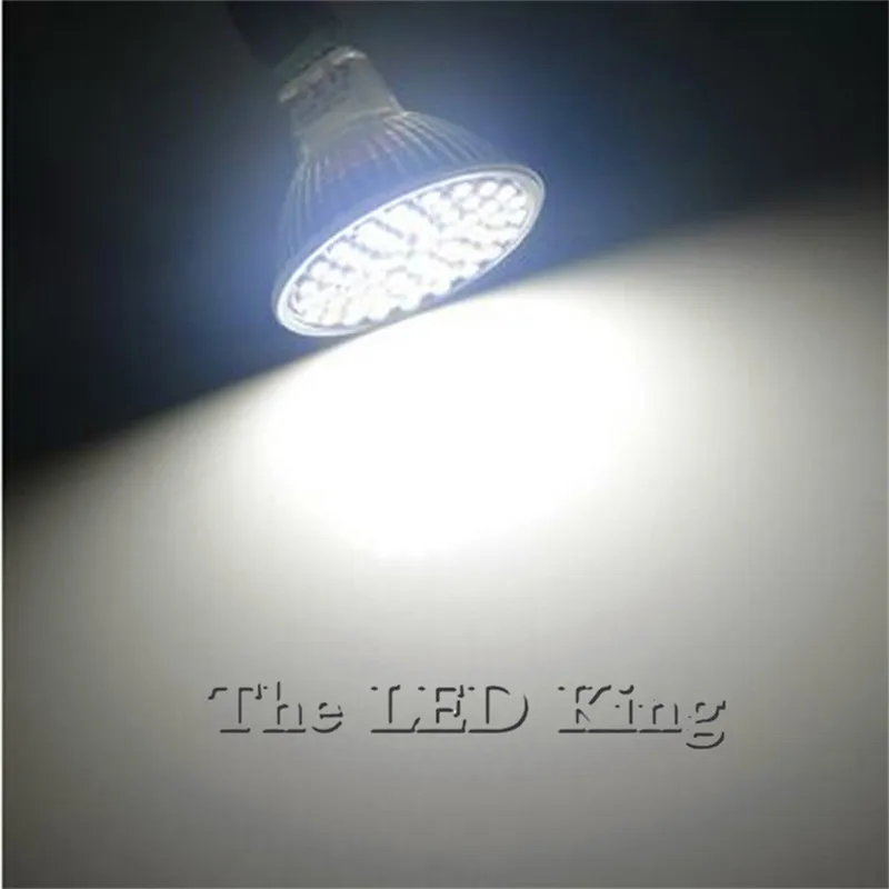 Светодиодный ная лампочка GU4 для точечного светильника лампа теплого и холодного