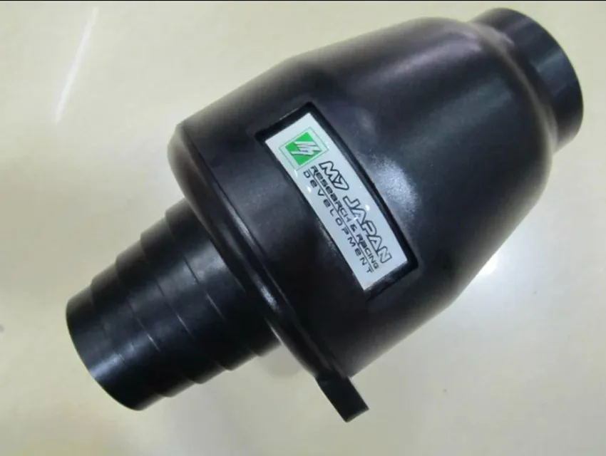 Новый Универсальный воздушный фильтр R3 KN M7 для гоночного автомобиля