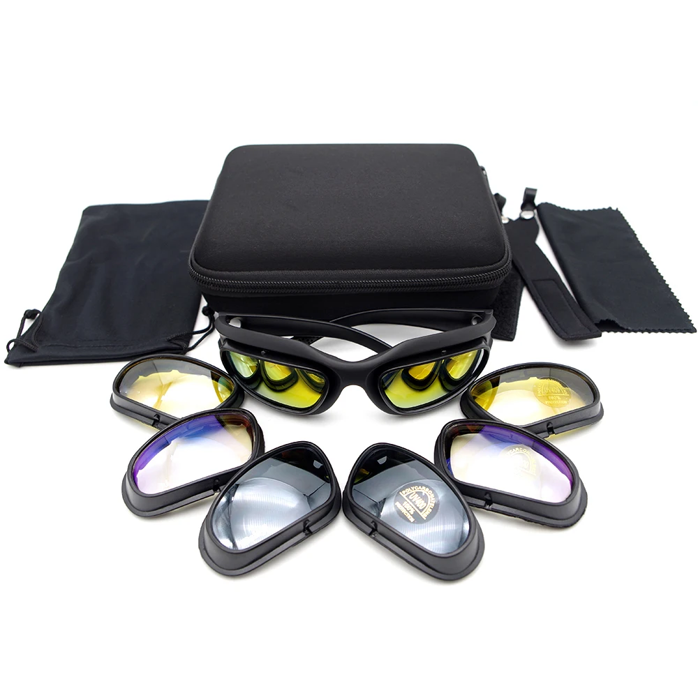 

Sunglasses Men Polarized Pilot Sun Glasses Fishing Driving Goggles FOR Honda cb1000r biz 125 goldwing gl1800 shadow vt 600