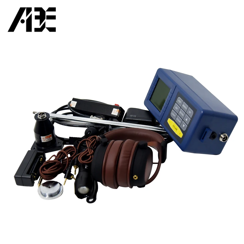 

EJL-2000 2 meter underground pipe detection waterleakdetector water detector underground