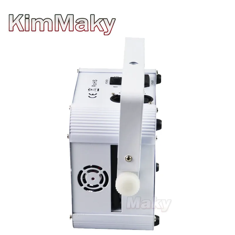 10 светильников + 1 чехол для зарядки полета белый корпус ИК Дистанционное