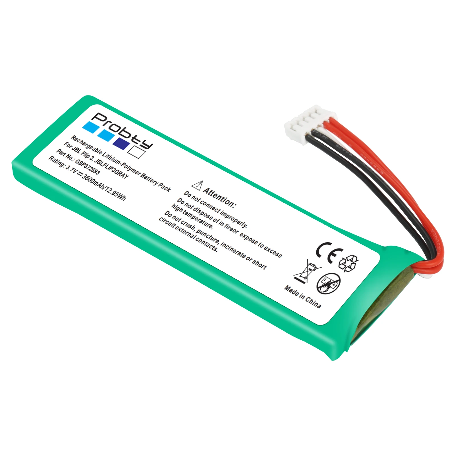 Jbl Flip 2 Аккумулятор Купить