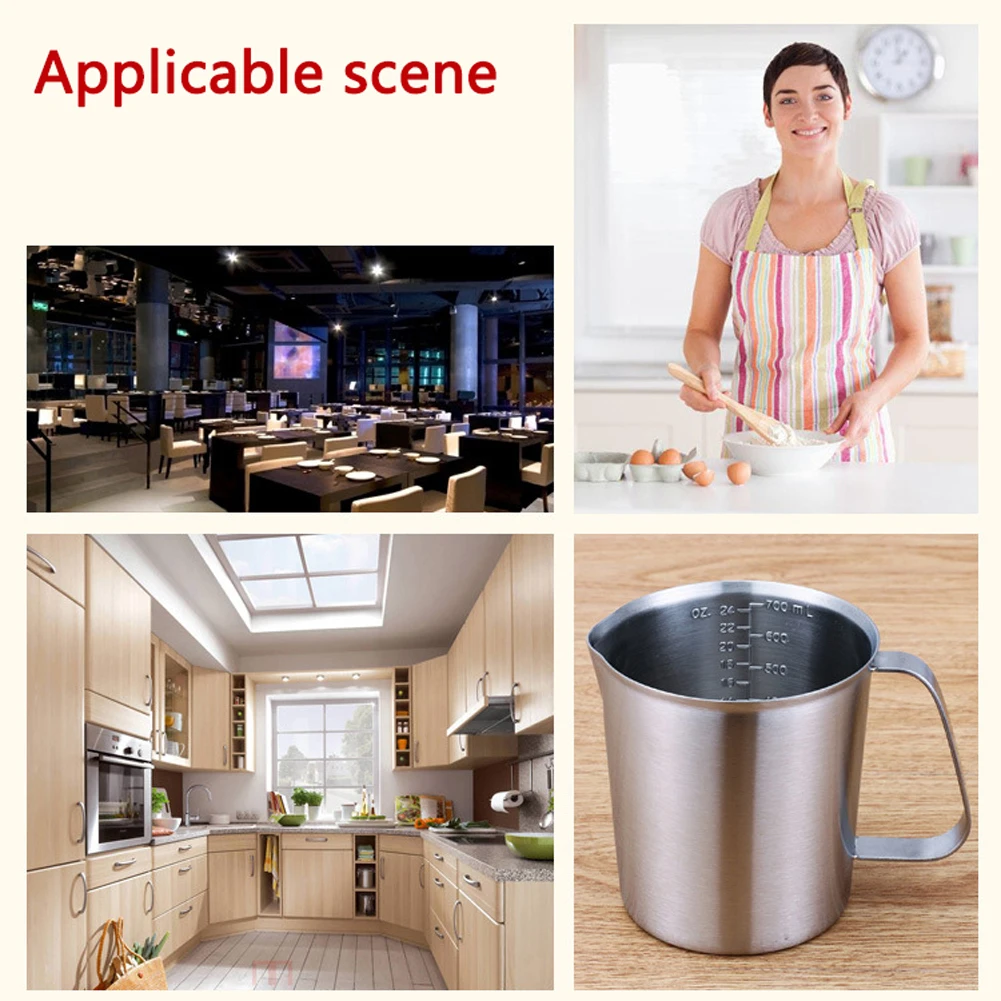 С чехлом практичная Толстая жидкая кухонная большая емкость домашний чай для