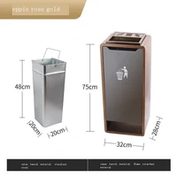 papelera cuisine zero waste pattumiera dust holder garbage bag basura basurero de banheiro lixeira recycle poubelle trash bin