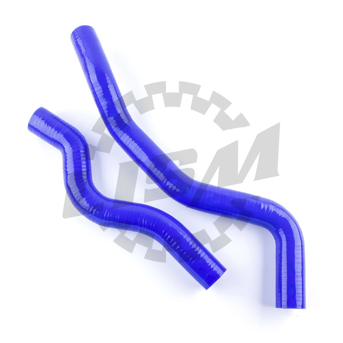 

Silicone Radiator Hose Red for 96 - 99 Mitsubishi Lancer Evolution EVO 4/5/IV V