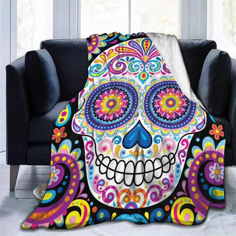 

Throw blankets, lightweight soft warm and comfortable sofas, picnic beach, room party, travel, outdoor decoration holiday gifts
