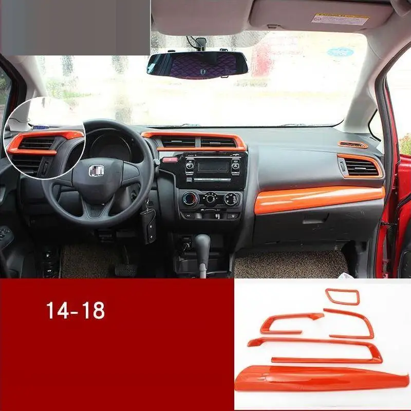 Авто выход кондиционера автомобильные декоративные хромовые Стайлинг