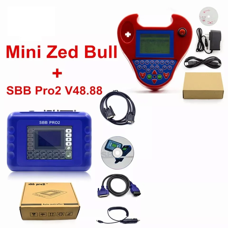 SHOW AS THE PHOTO SBB PRO2 V508 умный Zed Bull ключ программист Мини Zedbull автоматический ключ программист Zed-Bull ключ Pro ZED-BULL без жетонов ключ клона инструмент - Цвет: SHOW AS THE PHOTO