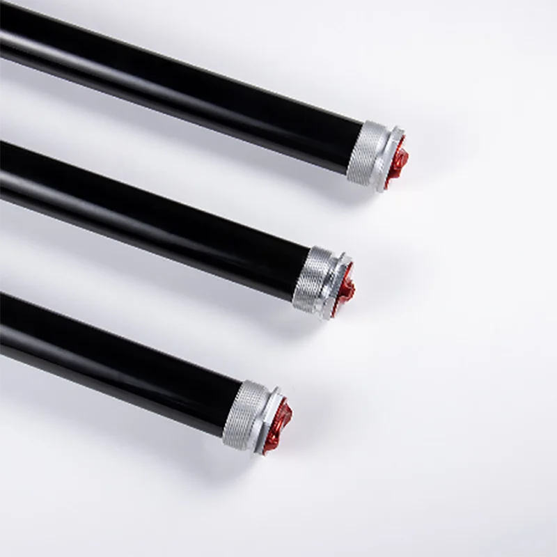 VIARON Bicycle Suspension Fork Air Pneumatic Rod Bike Repair Parts 26/27.5 /29inch For road/Mtb Chamber cycling Accessories | Спорт и