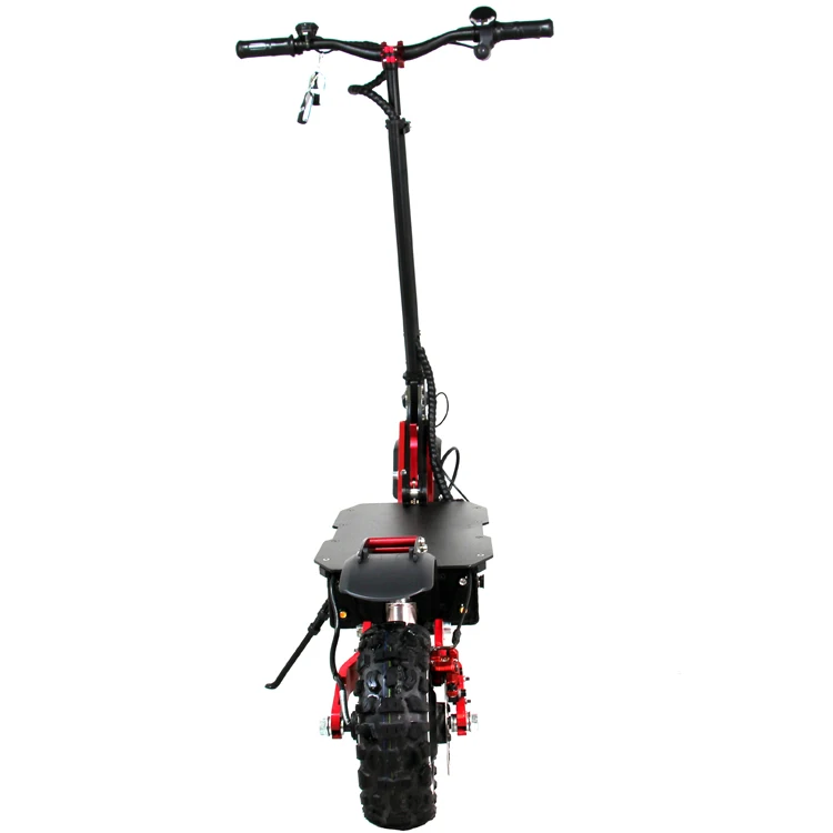 11 дюймов внедорожных наивысшего Скорость 100 км/ч максимальная нагрузка 200 кг