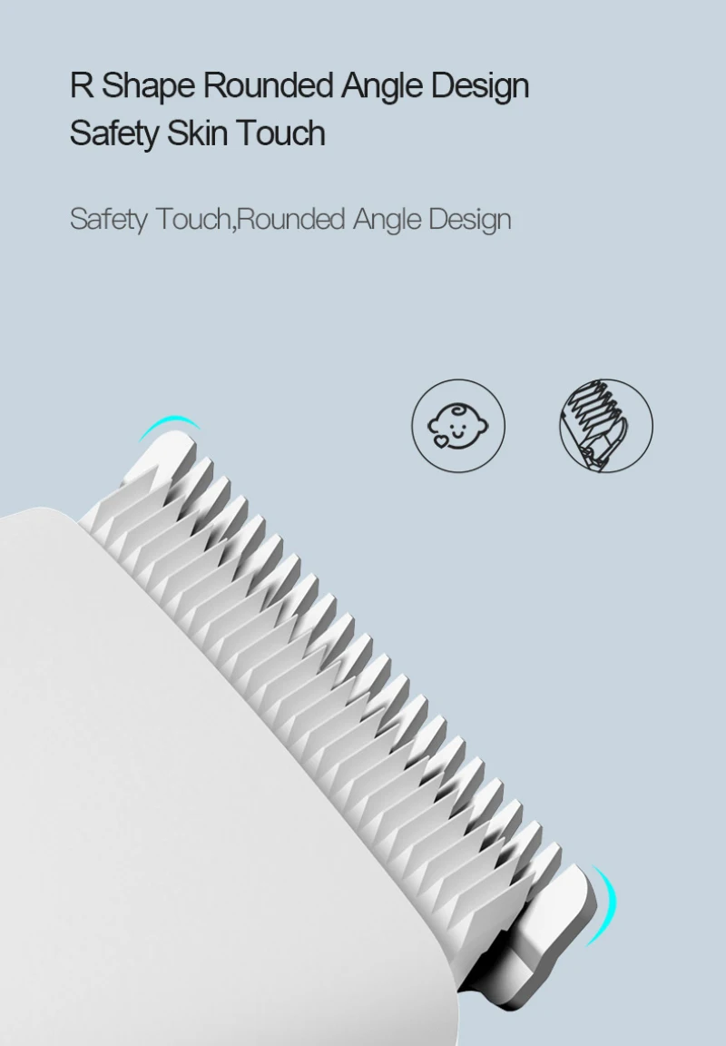 

Beard Hair Cutting Machine Electric Trimmer Cordless Hair Trimmer Men Haircutter Professional Hair Clipper Barber Shop