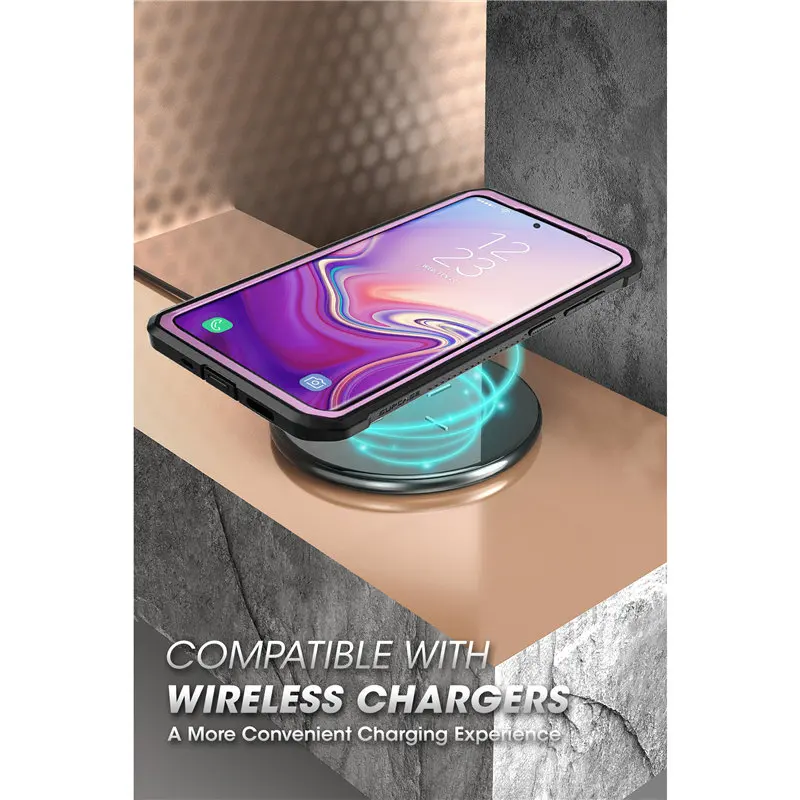supcase for samsung galaxy s20 plus case s20 plus 5g case ub pro full body holster cover without built in screen protector free global shipping
