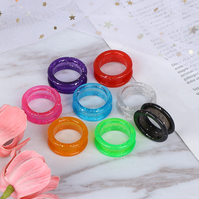 Профессиональные ножницы для груминга домашних животных 10 шт. цветной набор