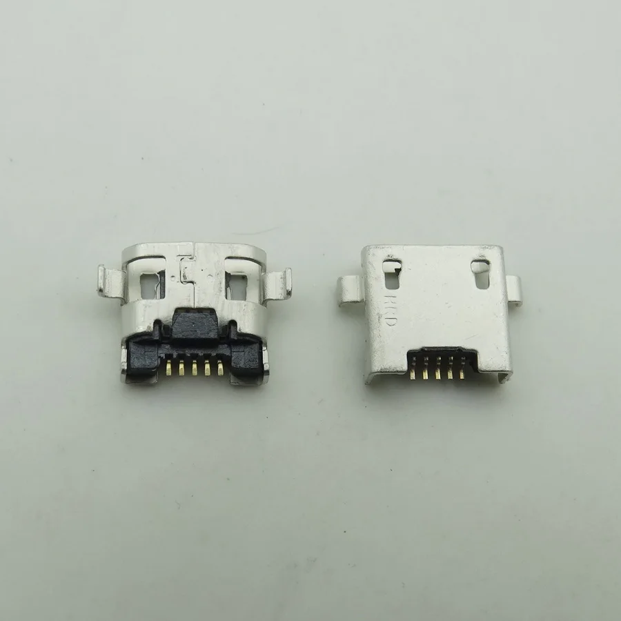 10 шт./лот микро USB разъем зарядный зарядная док-станция для LG Nexus 5 D820 D821 Nitro HD P930 Optimus