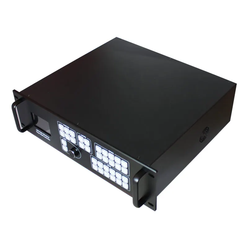 Светодиодный преобразователь формата видеопроцессора sc16k расширить SDI USB