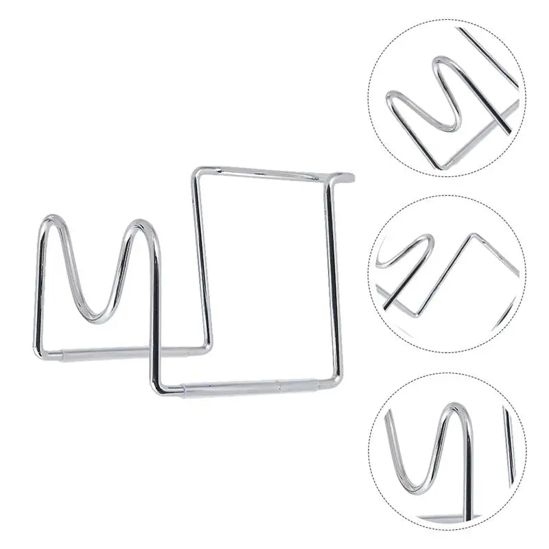 

2Pcs 5L Water Jug Racks Safe Fine Nice Holder Water Bucket Stand Water Bottle Stand