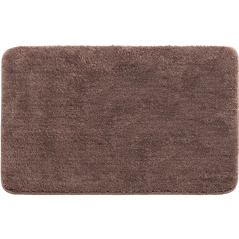 

Cake pile high pile floor mats carpet bathroom bathroom absorbent floor mats bedroom doorway foot mats