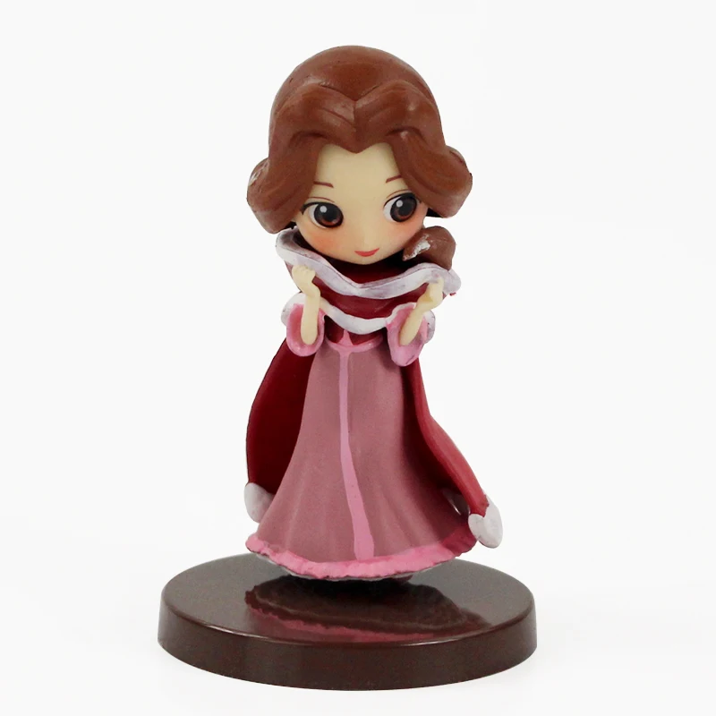 

Q Princess Figurine PVC Action Figure Model Toys