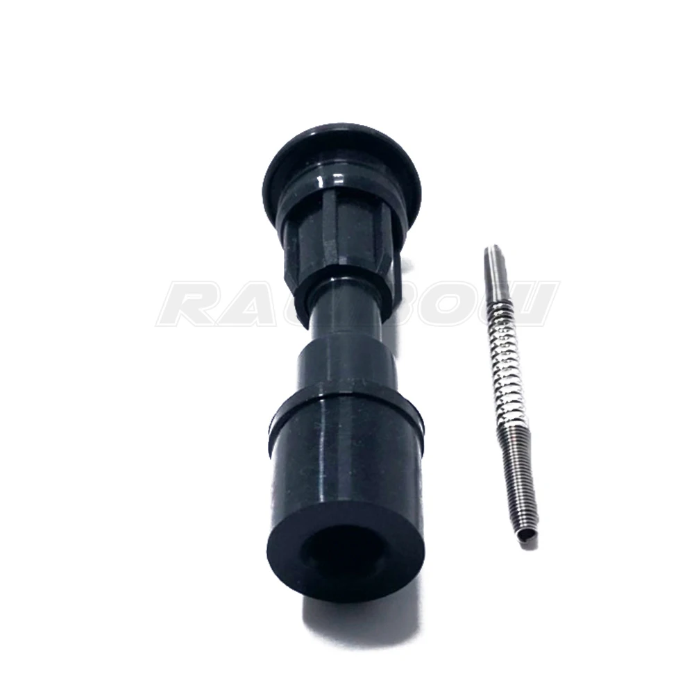 8 шт. катушка зажигания Zzy1 18 100 Zl01 резиновые сапоги с пружинным соединением свечи