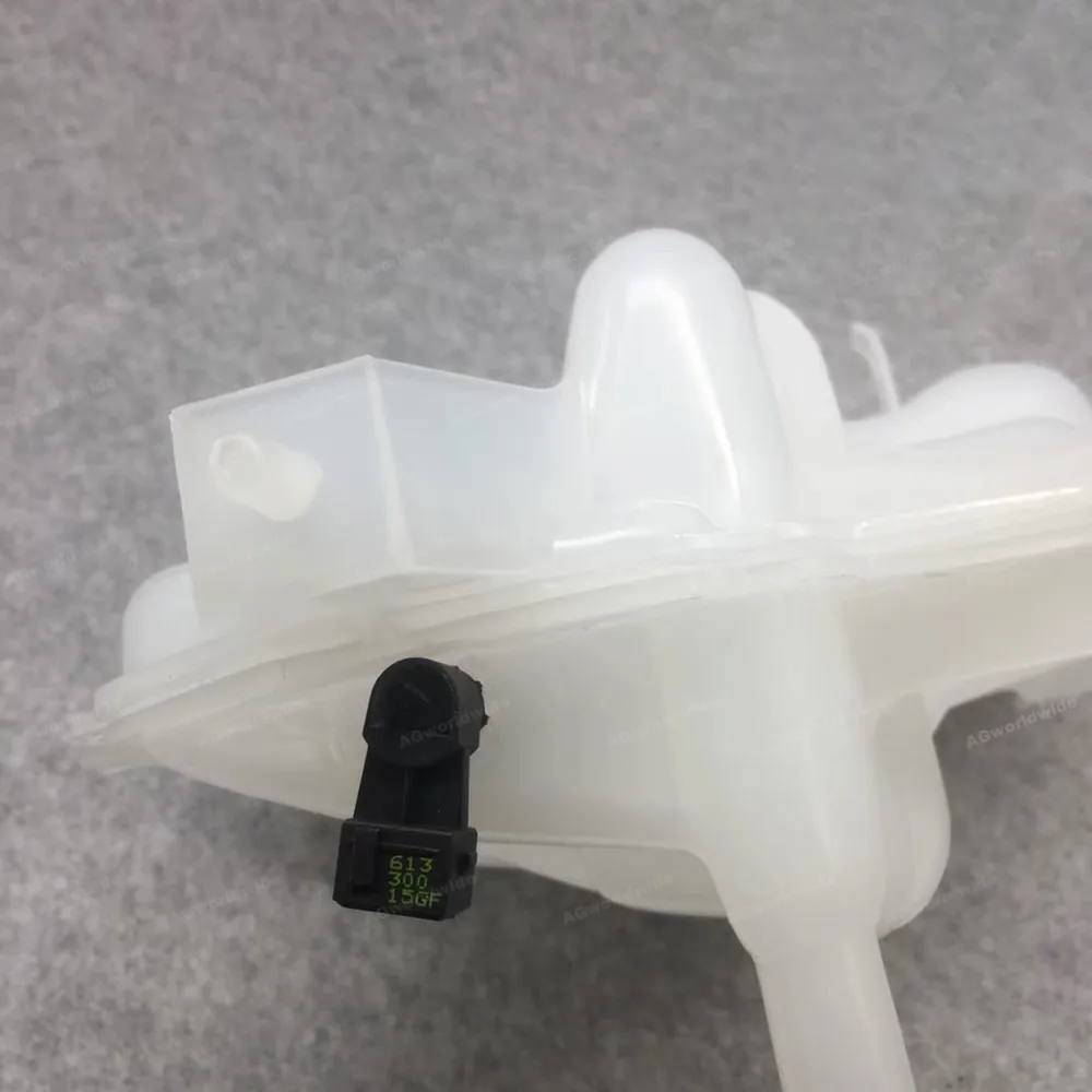 LR020367 радиатор охлаждающей жидкости контейнер для открывания Range Rover Sport