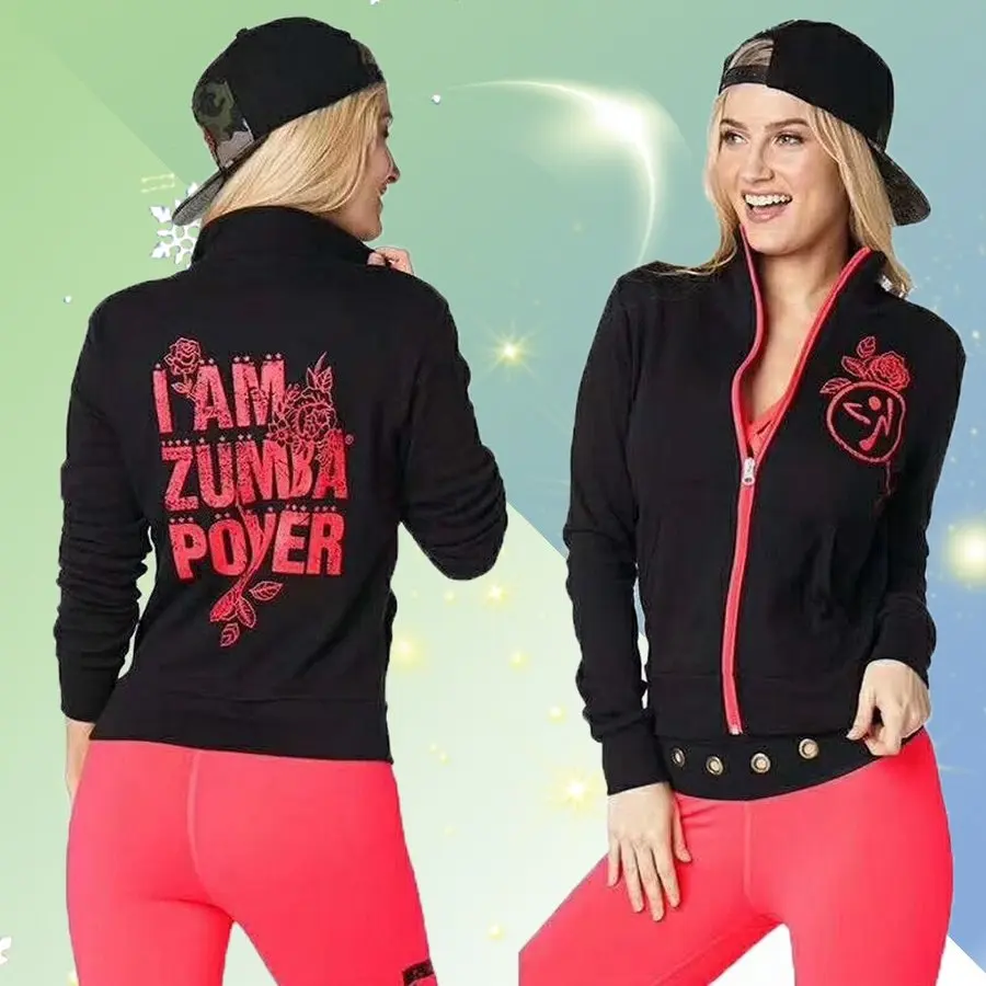 

Женский костюм для занятий йогой Zumba t1543, летний костюм для фитнеса и аэробики