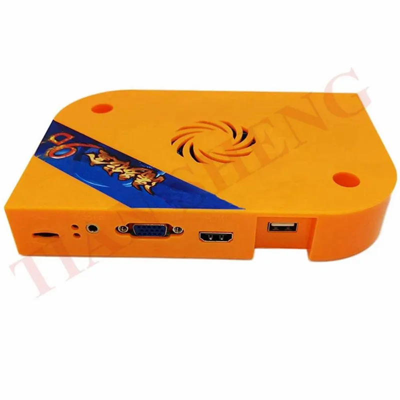 2 игрока 2226 в 1 jamma аркадный комплект аркадная машина полный набор деталей