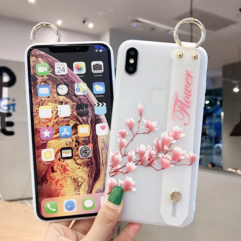 Чехол для huawei mate 30 20 10 Pro P30 P10 Plus P20 Lite 2019 Nova 2s 3i 4 4e 5 5i Honor 7A Enjoy 8E P Smart + l | Мобильные
