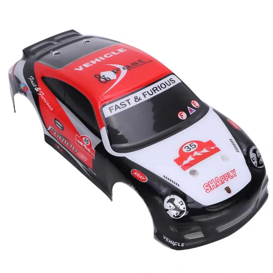 Пульт дистанционного управления модель автомобиля корпус прочный RC