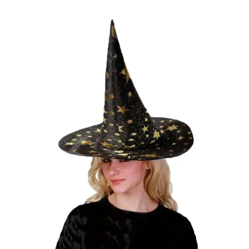 Унисекс головные уборы на Хэллоуин для женщин и мужчин реквизит Детская