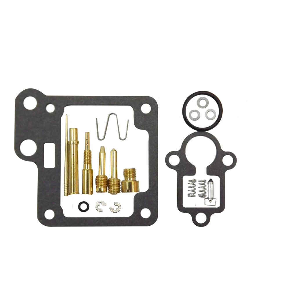 New For Yamaha Raptor 80 YFM80R Carburetor Carb Rebuild Kit Repair YFM80 2002-2008 Free Shipping | Автомобили и мотоциклы