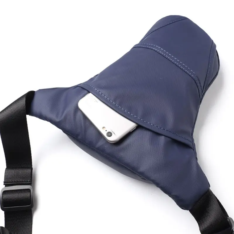 

Portable Men Motorcycle Rider Drop Leg Bag Military Belt Waist Fanny Pack K5DA