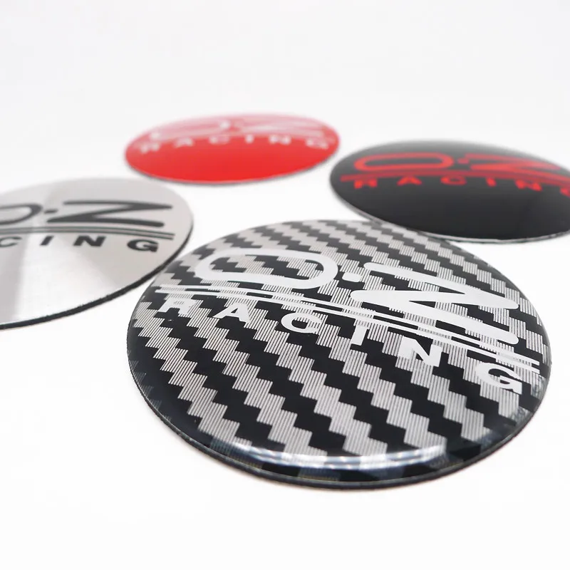 4 шт. наклейки на колпачки колесных дисков 62 мм | Автомобили и мотоциклы