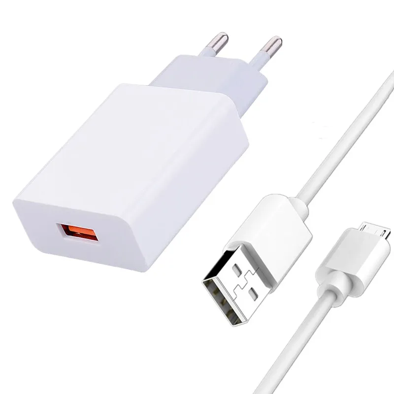 Быстрое зарядное устройство usb type C Быстрая Зарядка адаптер питания для Galaxy S10e S10