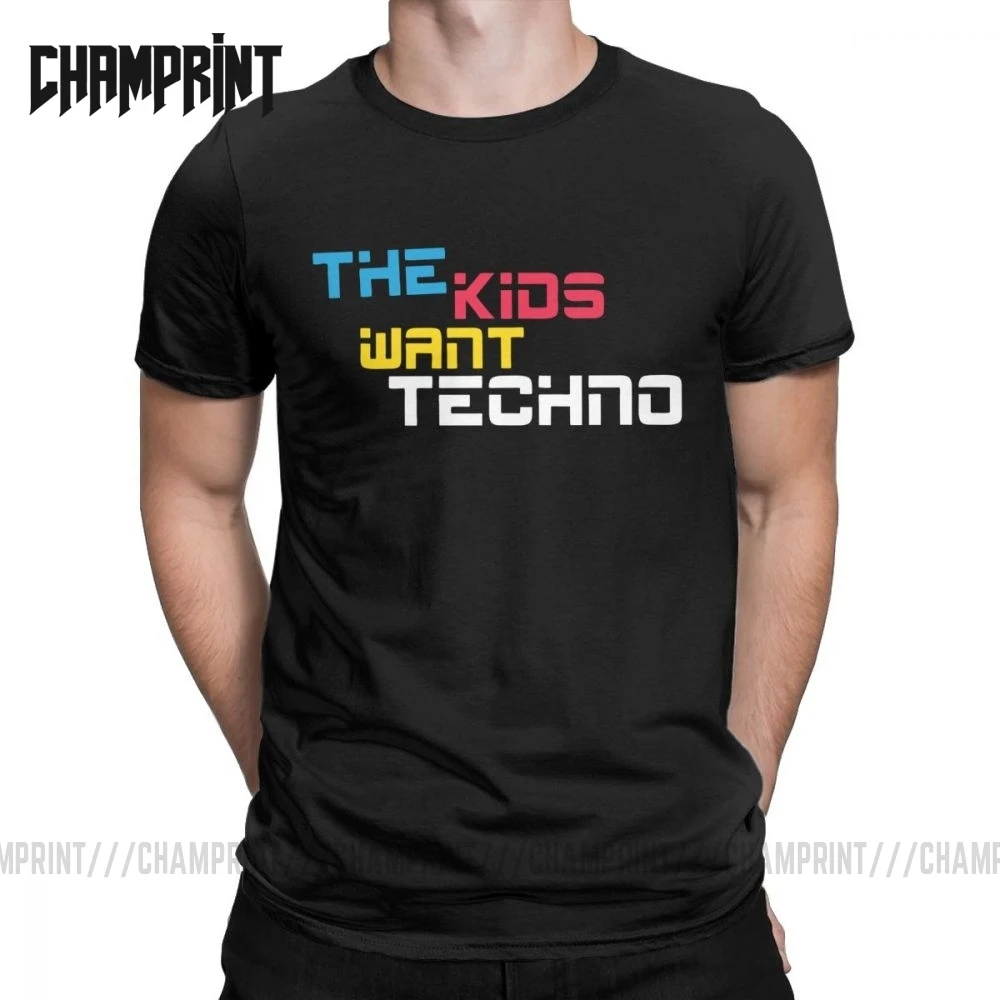 Футболка мужская с круглым вырезом тенниска из чистого хлопка майка принтом