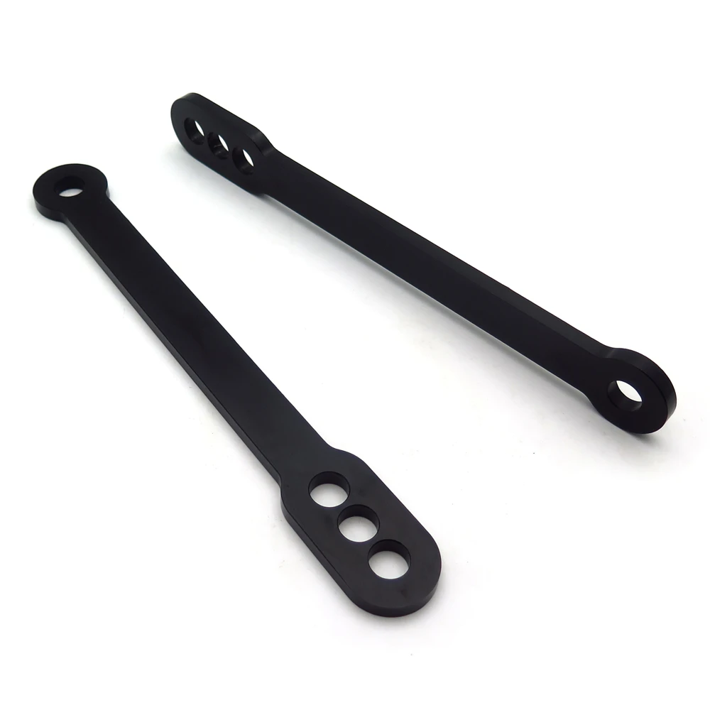 Aftermarket Бесплатная доставка мотоцикл части велосипеда мотоцикла черный снижение